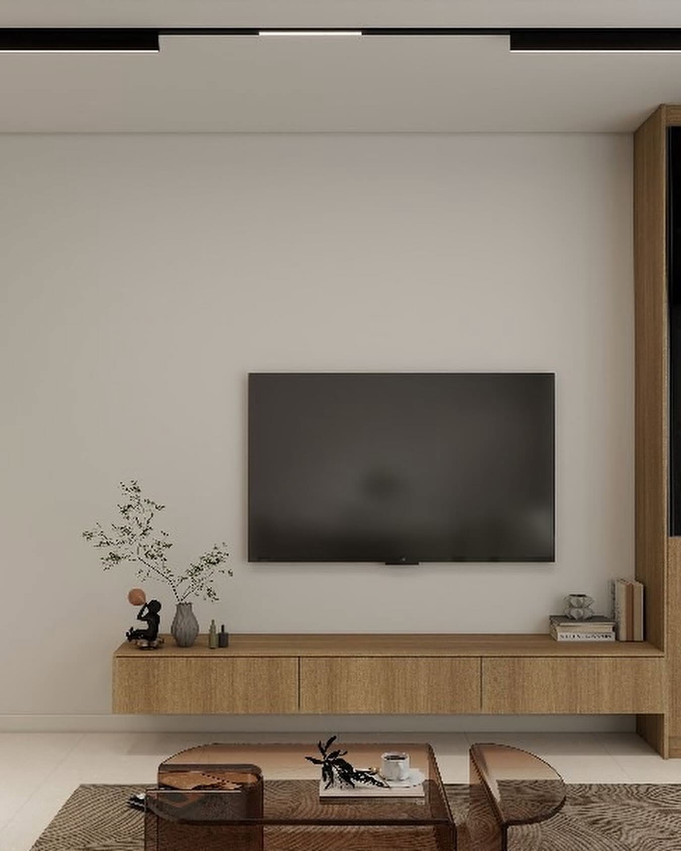 Industrial Loft Style Apartment in KL City - gallery image 1