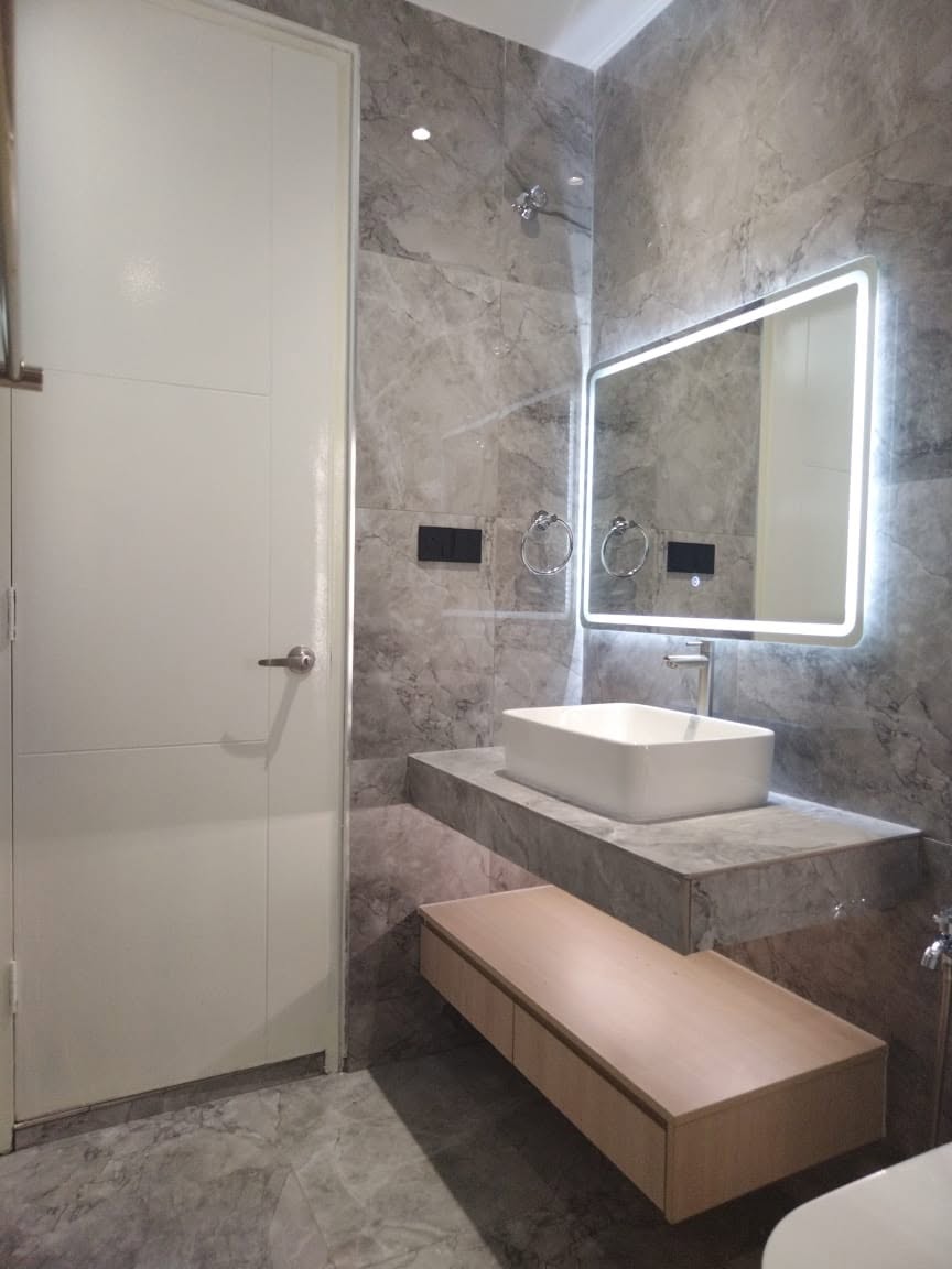 Industrial Loft Style Apartment in KL City - thumbnail 2