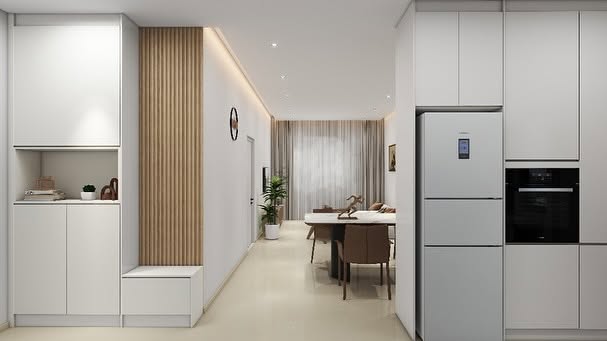 Modern Minimalist Condo in Cheras Selatan - gallery image 1