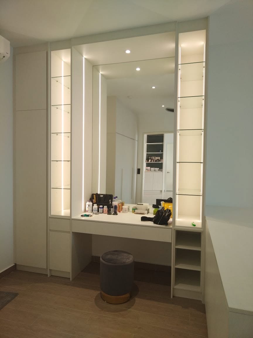 Contemporary Terrace House Makeover in Selangor - thumbnail 3